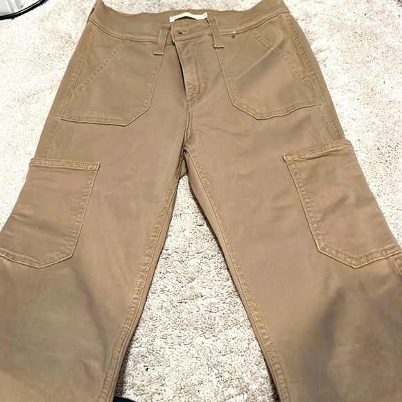 Short pants - Picture 3 of 5